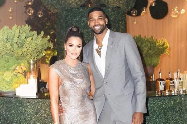 Khloe Kardashian shares new family photos with ex Tristan to celebrate his birthday