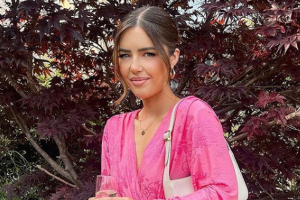 Bonnie Ryan has received so many messages since talking about grief & her dad Gerry 