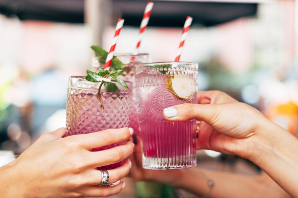 Our favourite summer mocktail recipes to treat the whole family to