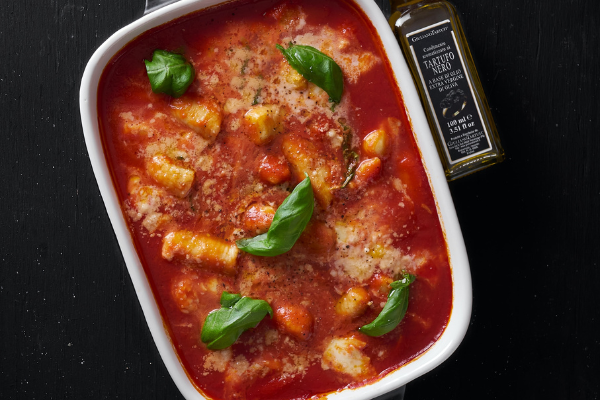 Hearty vegan comfort soup: The perfect cosy eat for this rainy day 