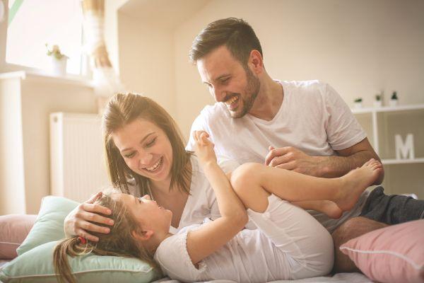 New school year, new me? Weekend family hikes and other resolutions you should keep, this September!