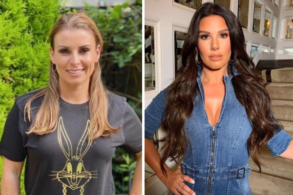 Rebekah Vardy loses to Coleen Rooney in ‘Wagatha Christie’ trial verdict 