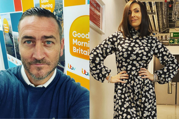 Strictly Come Dancing reveal first celebrities to complete on this year’s show