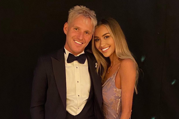 Sophie Habboo shares star-studded guest list for second wedding ceremony 