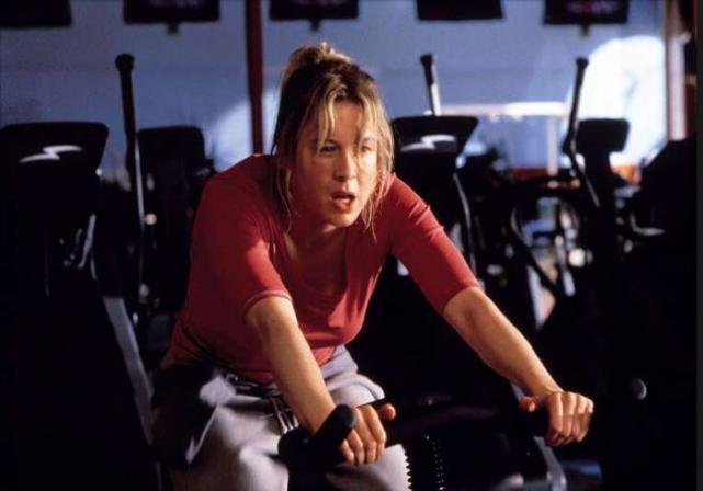 Worrying about your fitness levels can actually shorten your lifespan