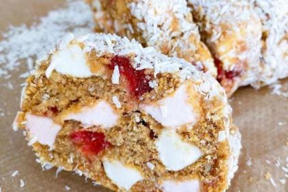 Recipe: Everyone will go crazy for these Northern Irish Fifteens!