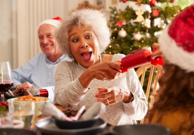 25 things that are REALLY important around Christmas time