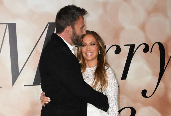 All the details from JLo & Ben Affleck’s lavish wedding celebrations