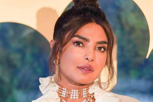 Priyanka Chopra shares rare, adorable photo with her 7-month-old daughter