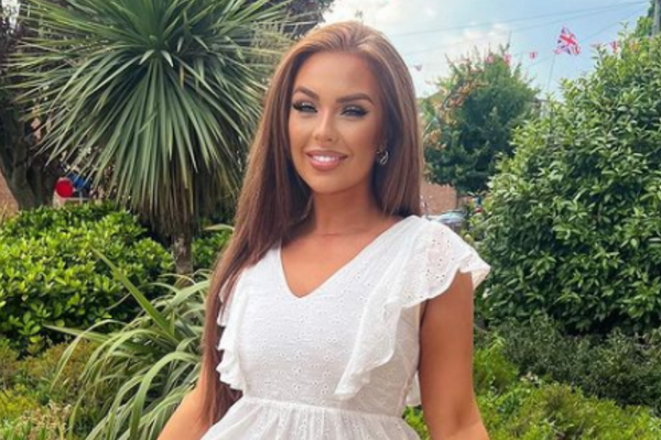Love Island’s Demi Jones shares honest insight into her thyroid cancer diagnosis