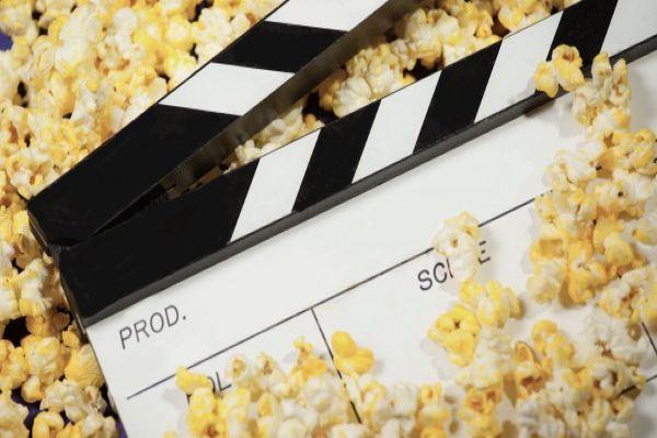 Get the popcorn! Here are 7 great films on the TV this weekend to entertain you