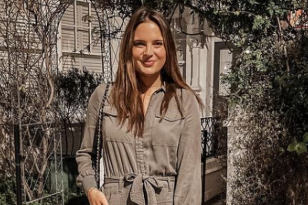 Made in Chelsea’s Binky Felstead opens up about expanding her family