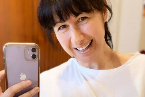 Coronation Street’s Hayley Tammadon shares health update & reveals she has meningitis