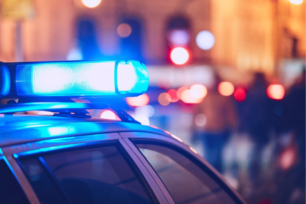 Police plead for mother of newborn baby to come forward after body is found