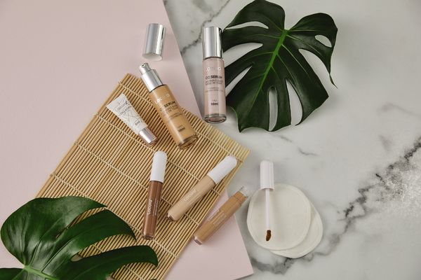 Combat the harsh autumn weather with our favourite skincare pampering treats