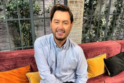 Brian Dowling posts emotional tribute to mark his late mother’s anniversary