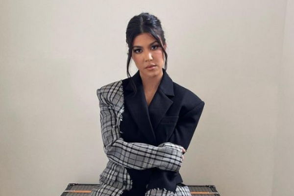 Kourtney Kardashian breaks silence on recent rush to hospital amid pregnancy