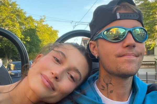 Justin & Hailey Bieber pen heartfelt tributes to each other on wedding anniversary