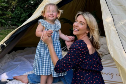 TOWIE’s Lydia Bright shares candid update on daughter’s health with new diagnosis