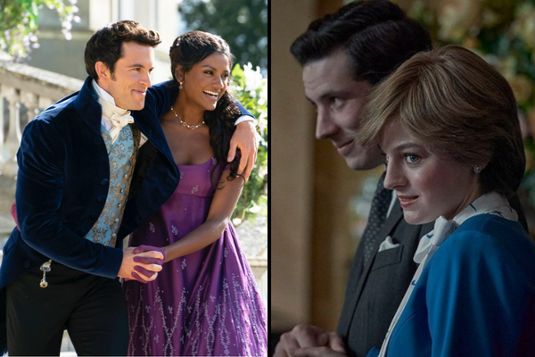 Netflix reveals date for TUDUM fan event, with lots of sneak peeks coming soon