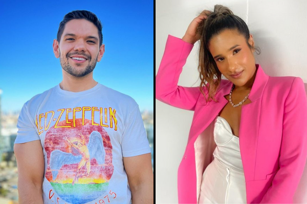 Love Is Blind star Kyle Abrams reveals status of his relationship with Deepti 