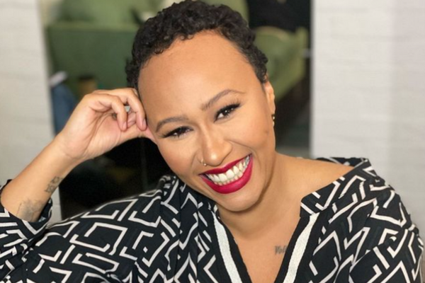 Congratulations! Singer Emeli Sandé announces she is engaged to girlfriend Yoana