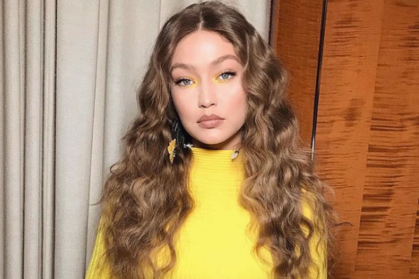 Model Gigi Hadid celebrates her daughter turning two with Peppa Pig party 