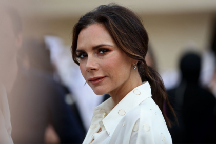 Victoria Beckham reveals she’s ‘too busy’ to worry about judgement from the public 