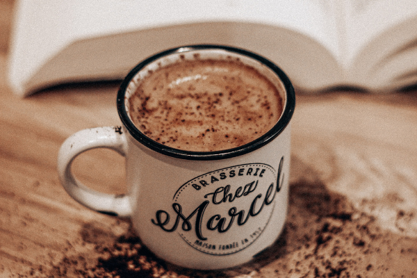 Recipe: Meet the hot chocolate cocktail that makes up for this colder weather