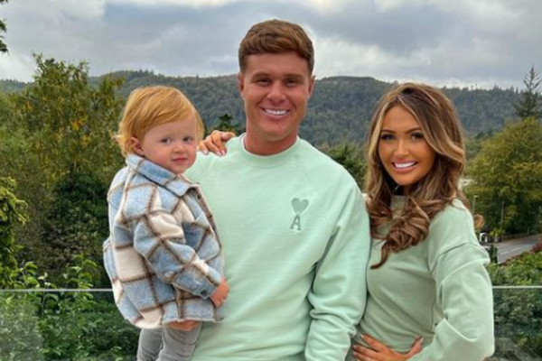 Reality TV star Charlotte Dawson & fiancé Matt surprises fans with big announcement 