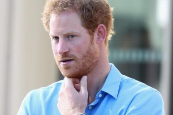 Netflix series The Crown searches for Prince Harry as season five debuts next month