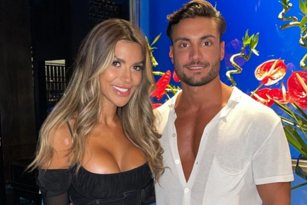 ITV finally announces title of Love Island winners Ekin-Su and Davide’s new show
