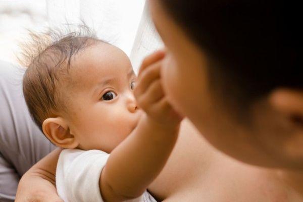 Scientists worried as microplastics found in human breast milk for first time ever