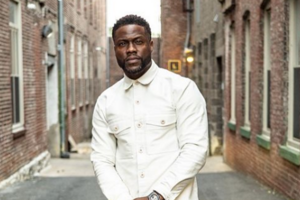 Comedian Kevin Hart reveals his dad has passed away: ‘I’m a better father because of you’