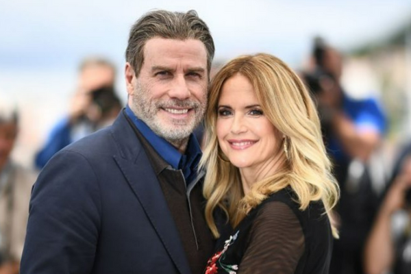John Travolta pens tribute to late wife Kelly on what wouldve been her 60th birthday