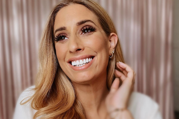 Stacey Solomon shares adorable glimpse into daughter Rose’s fourth birthday
