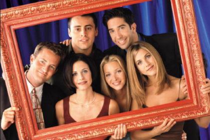 Lisa Kudrow confesses which Friends scene made her ‘tear up’ after watching it