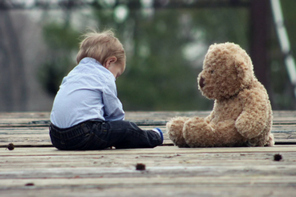 New study shows lockdown babies may have delayed social communication skills 