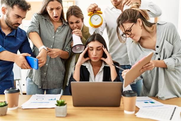 Research by Active Iron: 64% of women have had period issues completely disregarded 