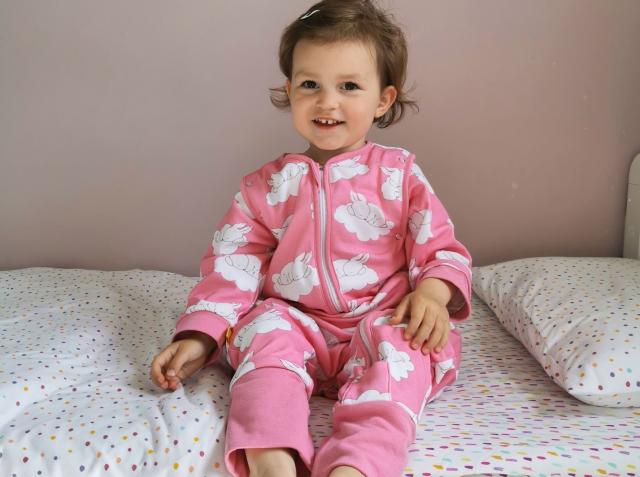 Clock change marks cooler nights and overheating risk for infants