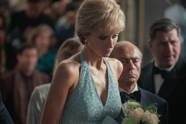 WATCH: The trailer for The Crown season 5 has been released