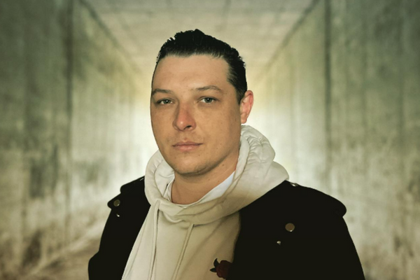 Singer John Newman welcomes birth of first baby: ‘My star is born’