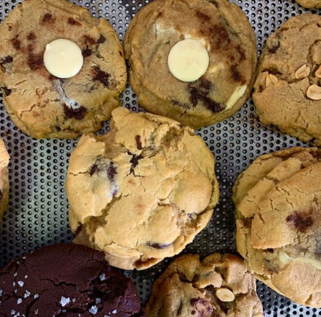 Cookie dough Naked Bakes reveals a bold new look but still tastes great