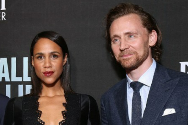 Baby joy! Tom Hiddleston & Zawe Ashton have ‘welcomed the birth of first child’