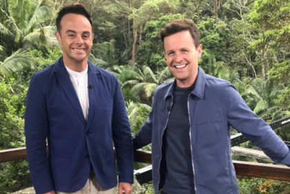 I’m A Celeb fans spot clue after ITV officially reveals lineup for new series