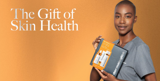 This year's Dermalogica Holiday 2022 collection is better than ever