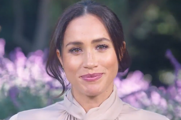 Meghan Markle shares she studied for UK citizenship test before deciding to leave