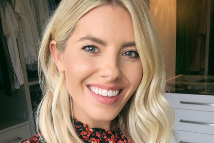 Mollie King reveals glimpse into daughter’s adorable birthday celebrations 