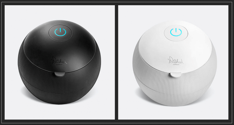 Polished London launches revolutionary Hydro XP Dental Capsule which deep cleans &amp; disinfects in just five minutes!