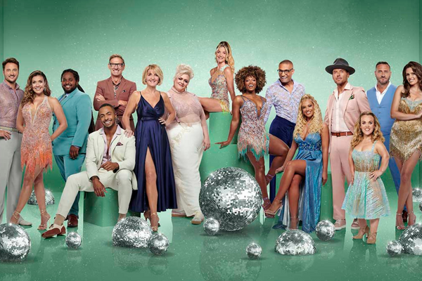 Strictly celebs are all saying the same thing about last night’s elimination